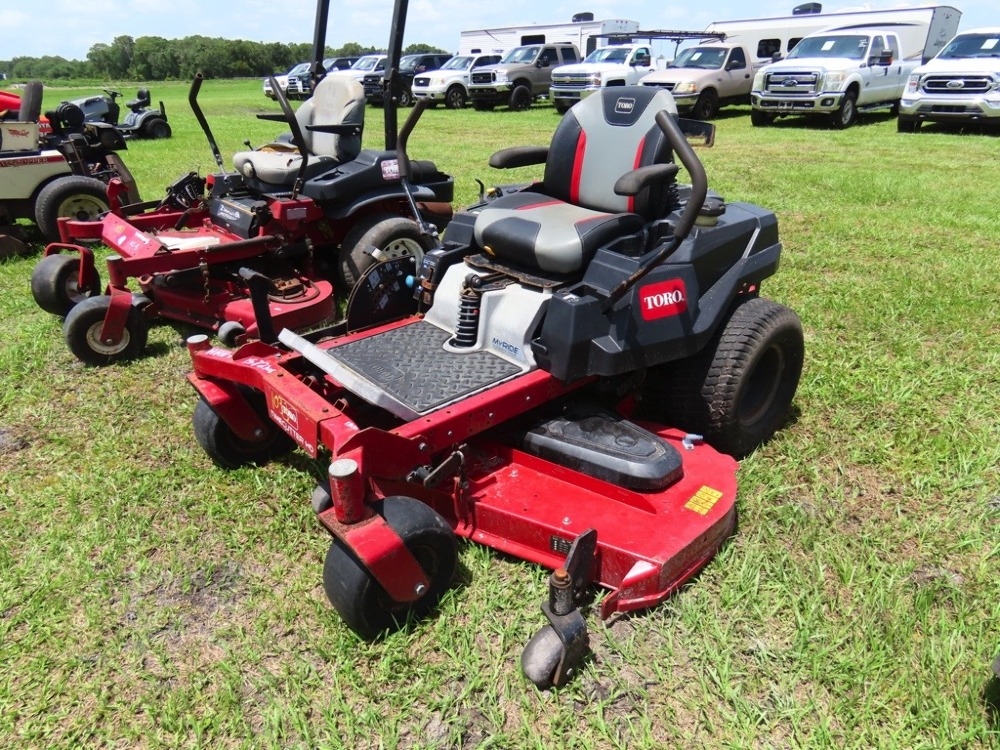 Toro TimeCutter HD (A47307)