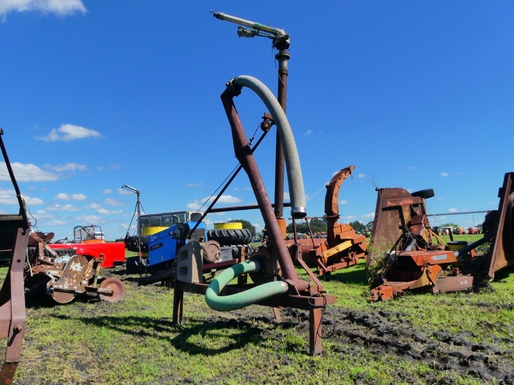 3Pt PTO Driven Irrigation Traveler (A53316)