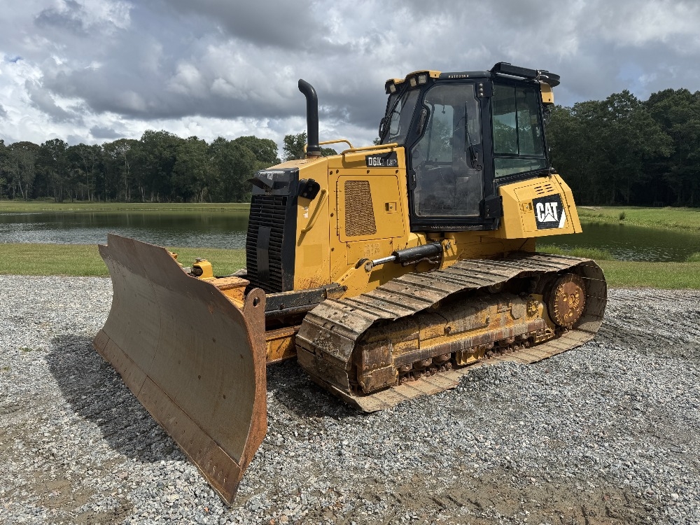 Caterpillar D6K LGP (A53317)