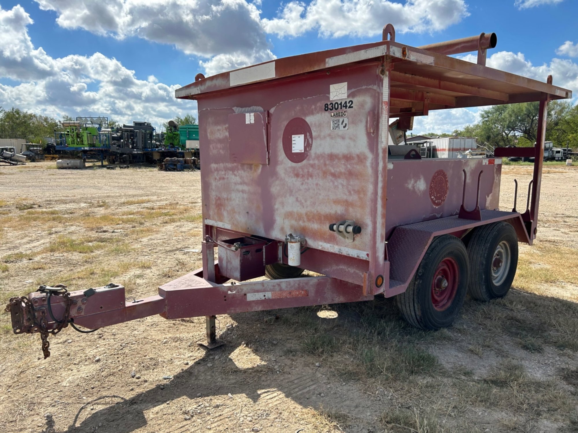 MARATHON 20KW GENERATOR (A58216)