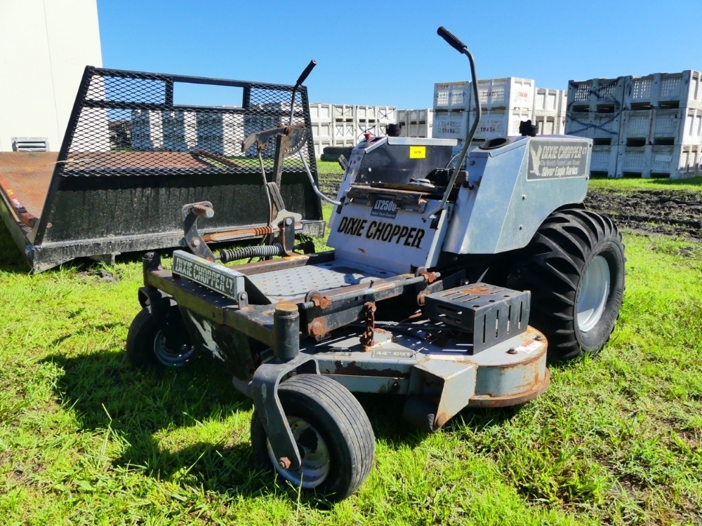 Dixie Chopper LT2500 (A53316)