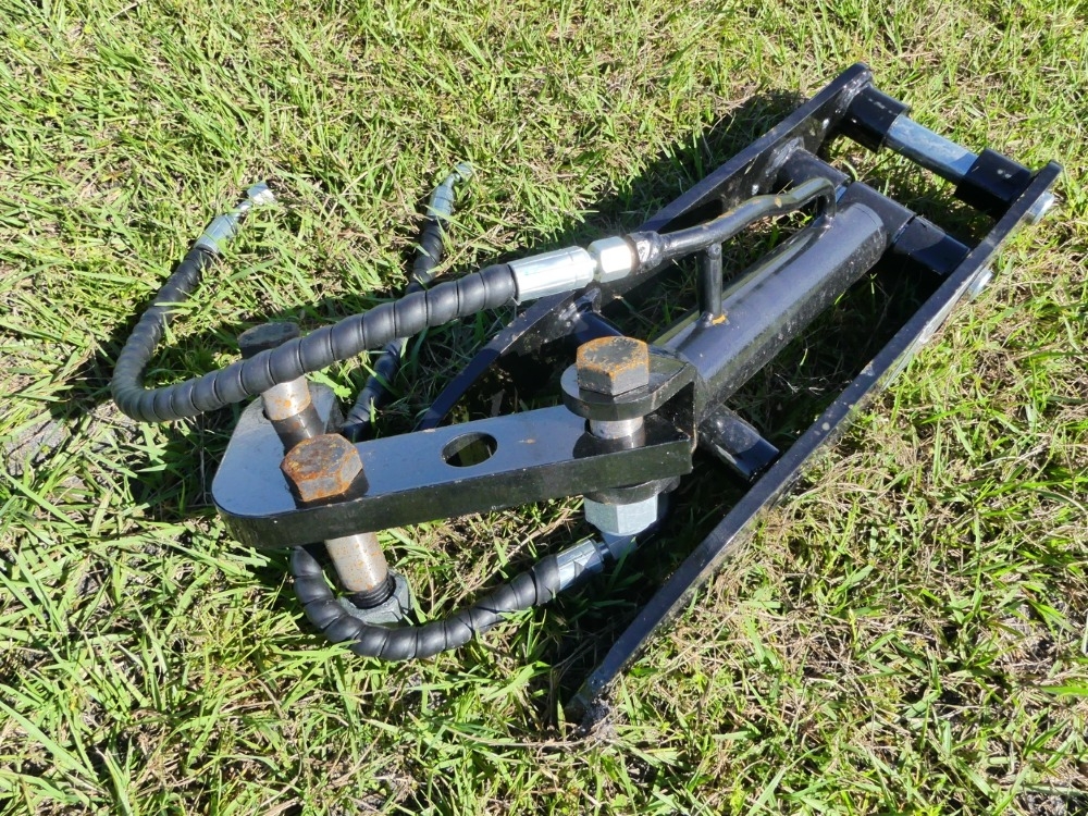 Hydraulic Thumb Clamp (A57149)