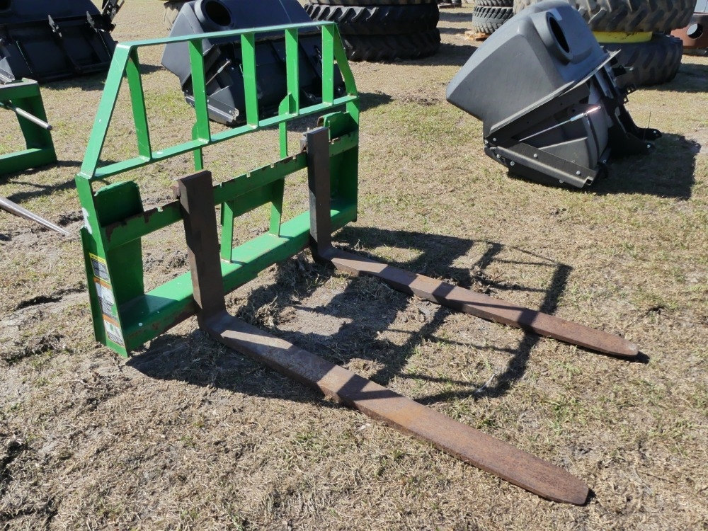 Frontier Forks (A56469)