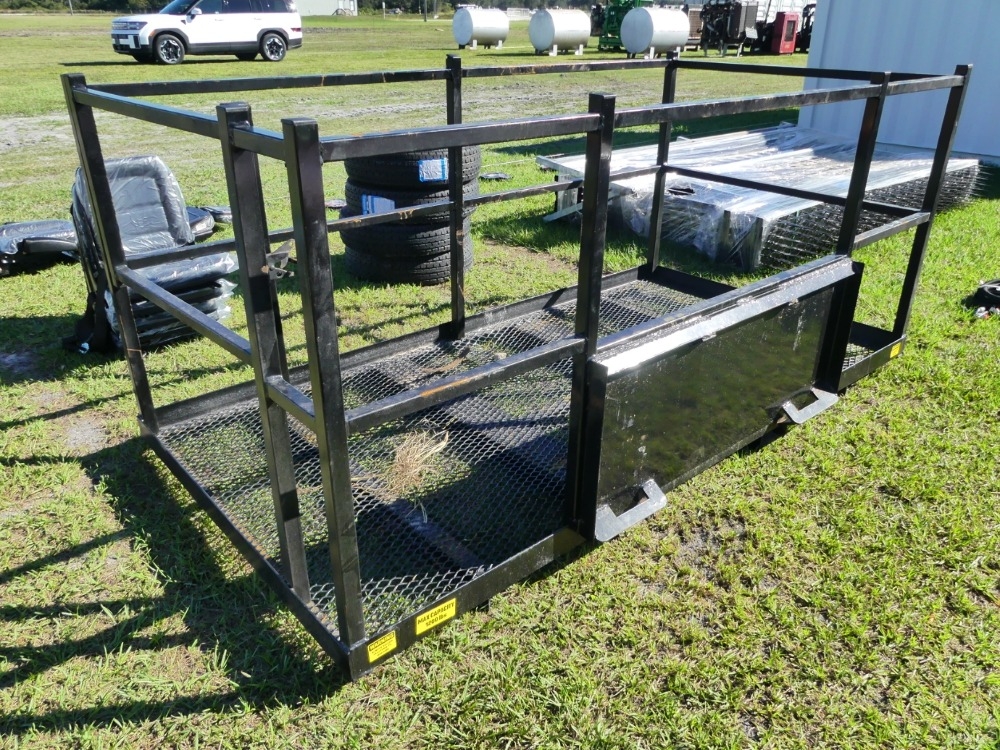 JMR 48x96 Work Basket (A57149)