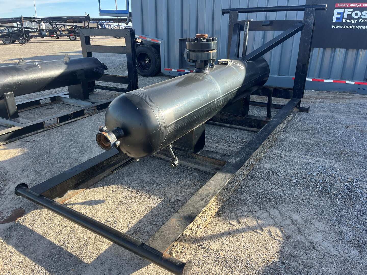 4K SAND SEPARATOR (A52472)