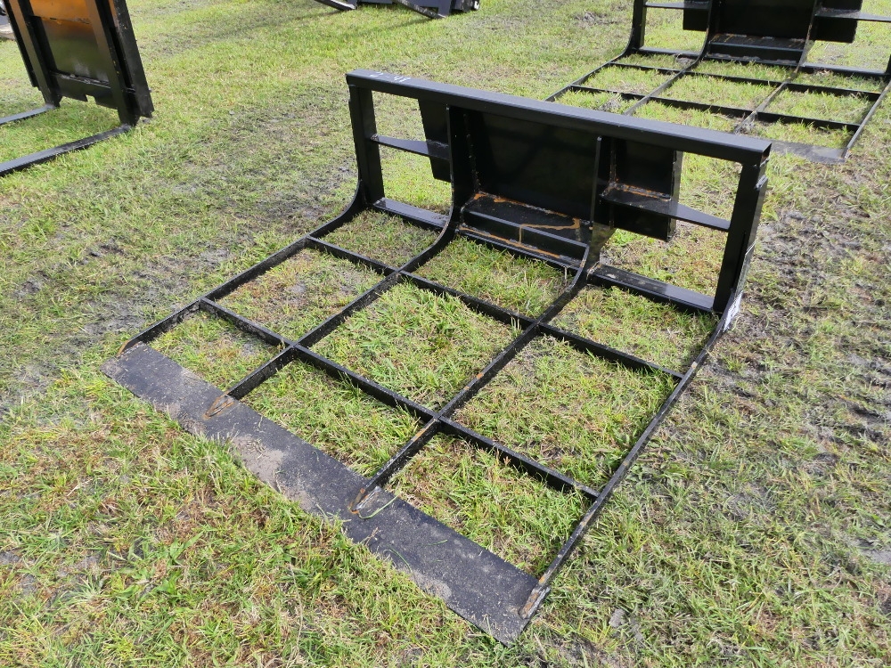 Giyi Mini 40" Land Leveler (A57149)