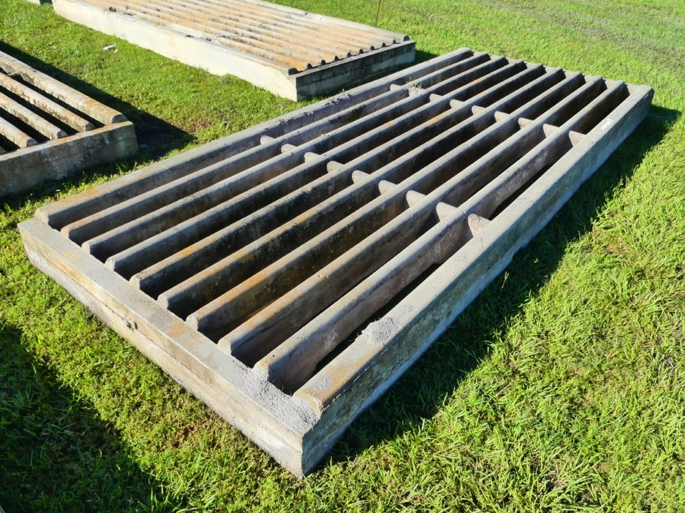 16' Cattle Guard (A53316)