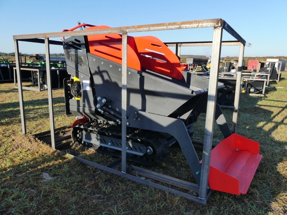 2025 AGT QHT500FL (A56469)