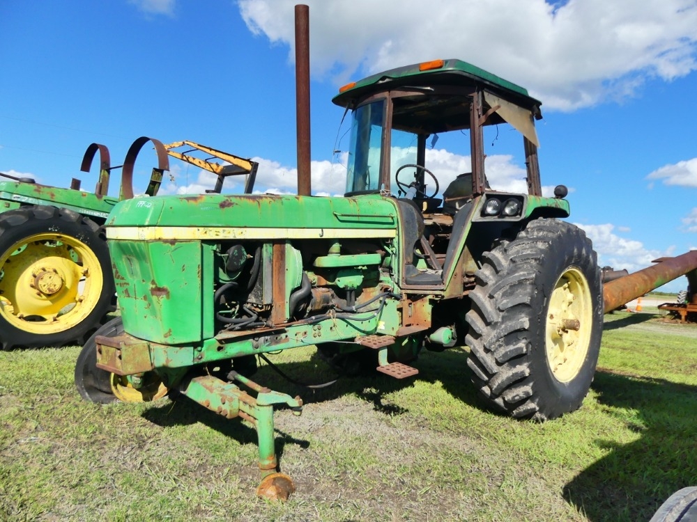 John Deere 4040 (A53314)