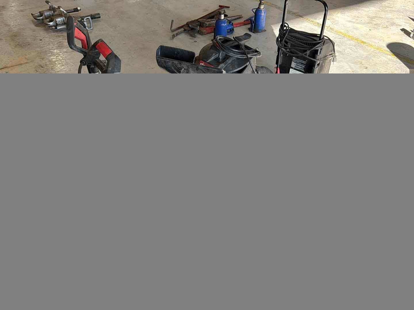 MISC LOT (A55745)
