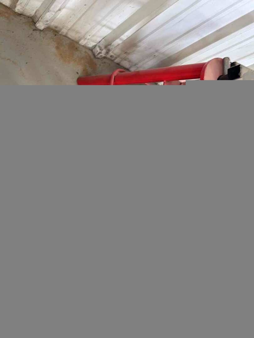 2-JACK STANDS (A55745)