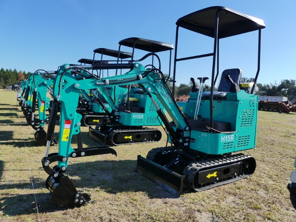 CFG Industrial H15K (A56469)