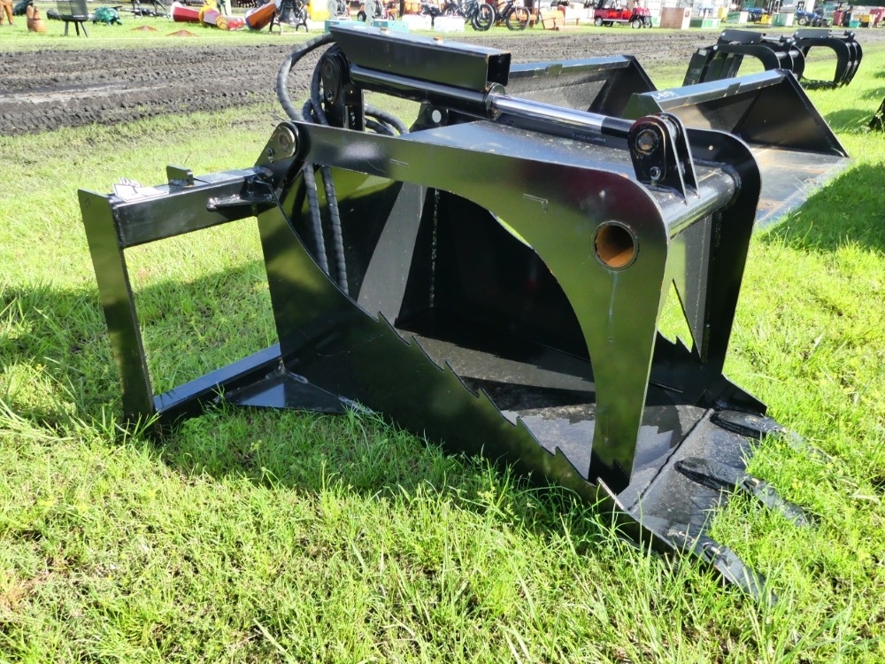 Giyi Root Grapple (A53316)