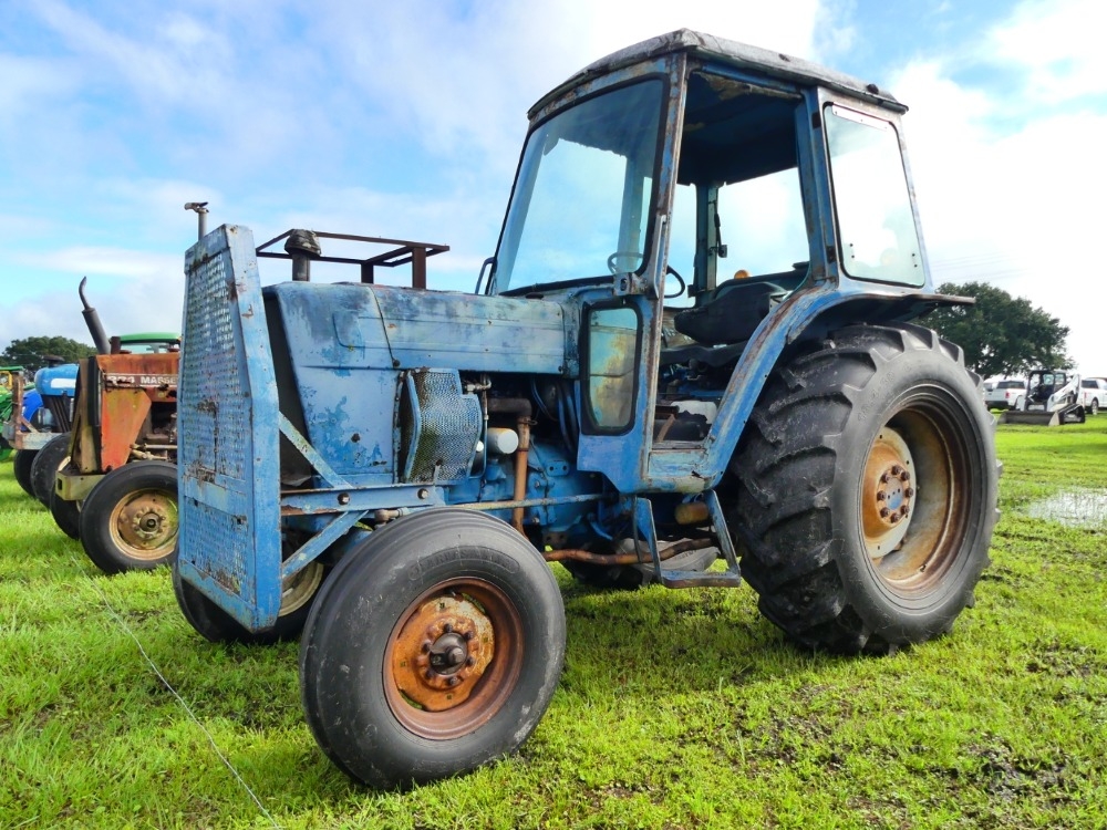 Ford 4600 (A53314)