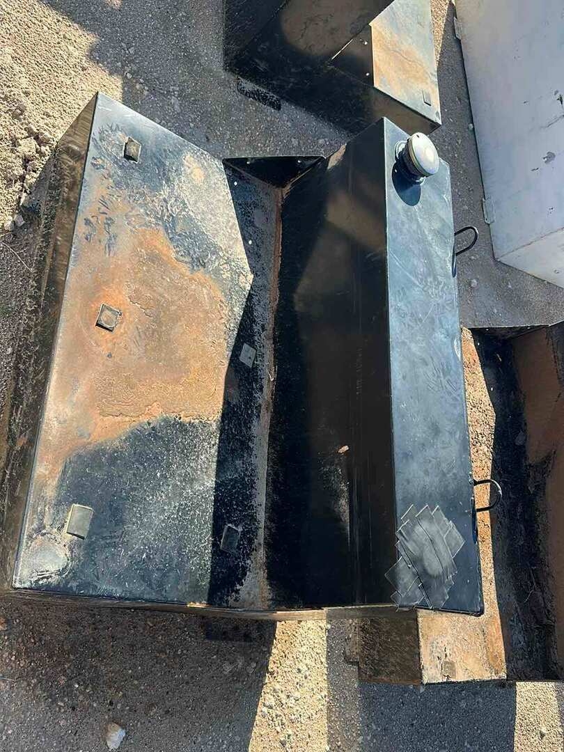 100 GAL FUEL TANK (A50854)