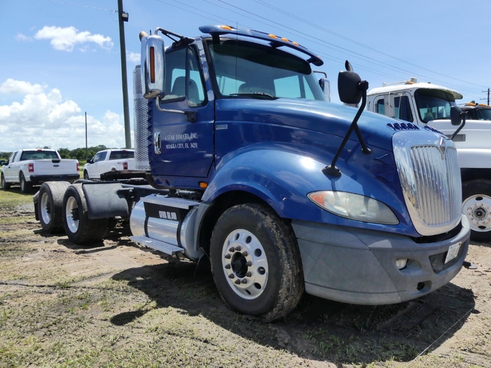 2013 International (A53314)