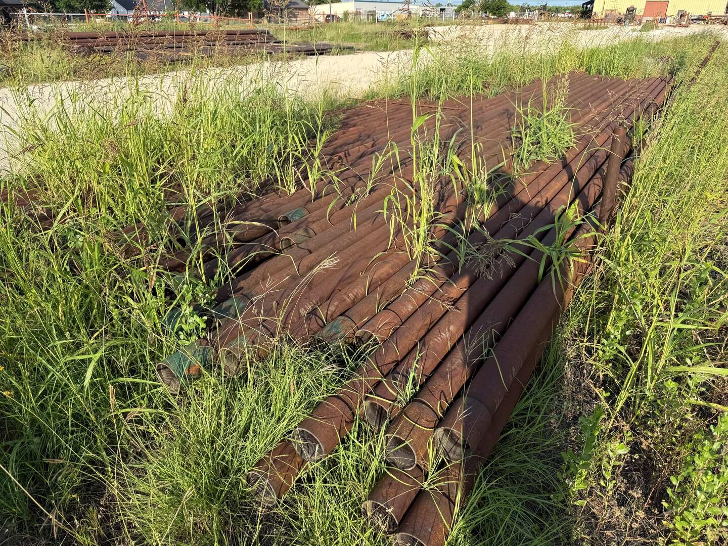 4 1/2 DRILL PIPE (A48992)