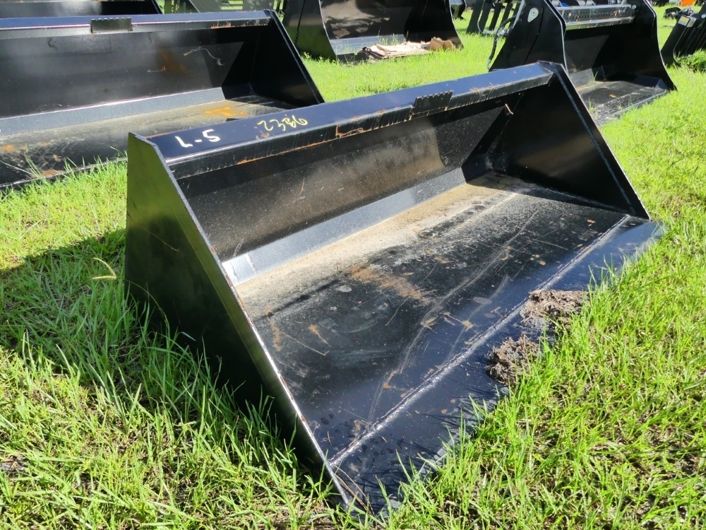 Swict 66" Bucket (A53316)