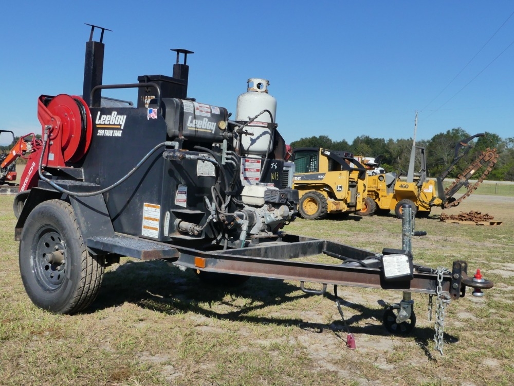 LeeBoy L250 (A53317)