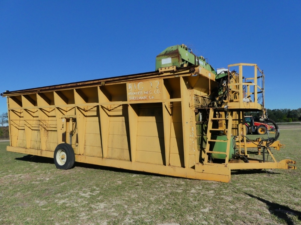 Big 12 PT Module Builder (A53317)