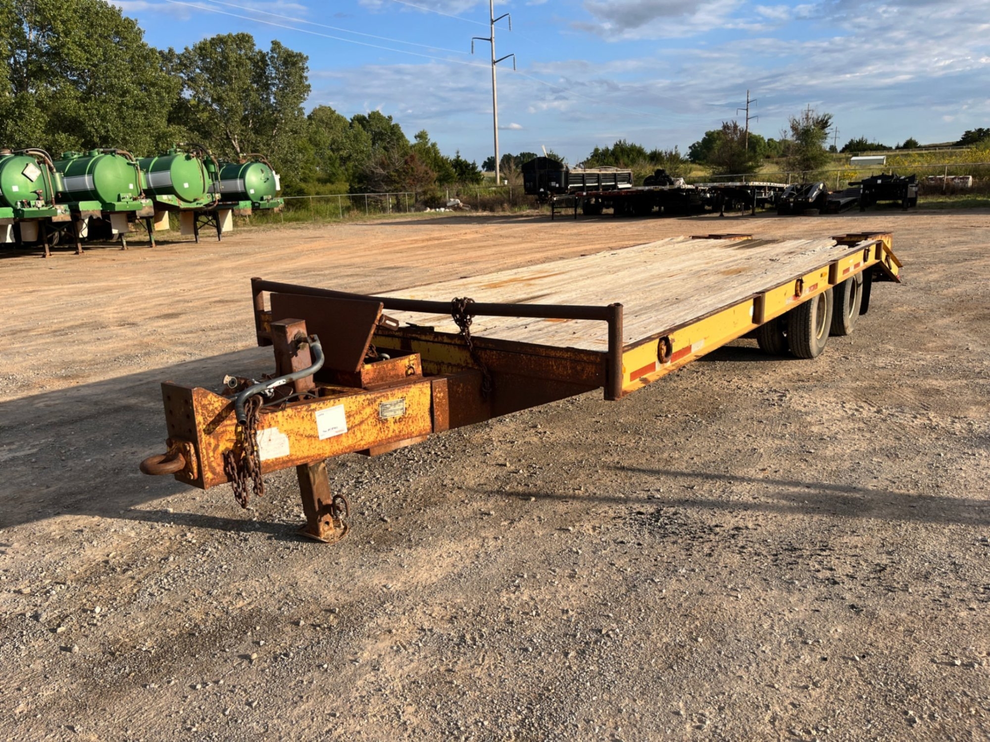 BELSHE DT-235 (A55745)