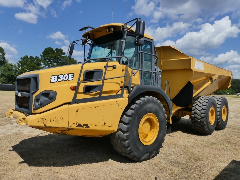 Bell B30E (A50123)