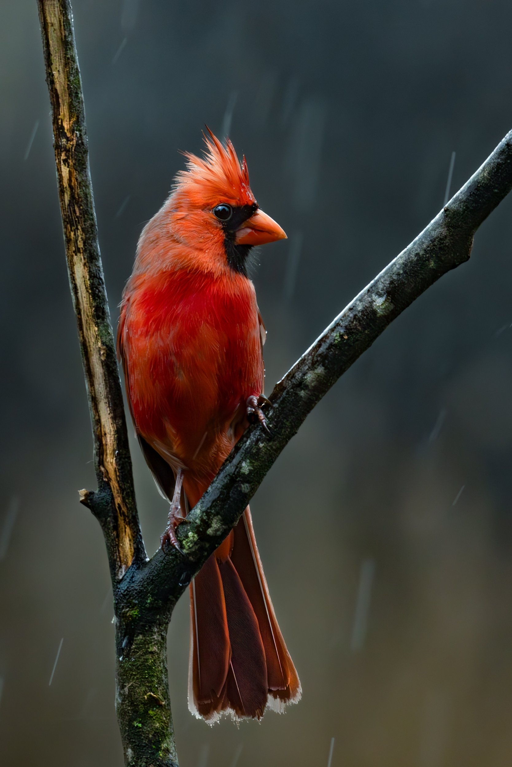 Cardinal cold rainy day.jpg