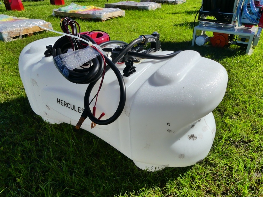 Hercules 25 Gallon Sprayer (A53316)