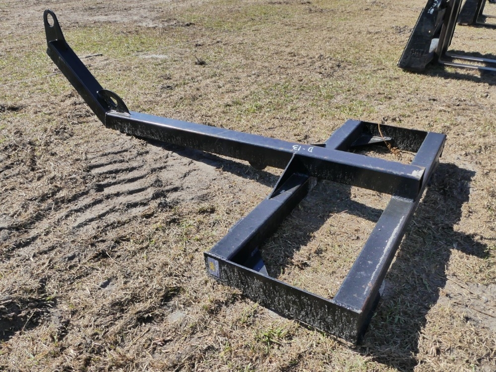 JMR Attachments Quick Attach Tree Boom (A56469)