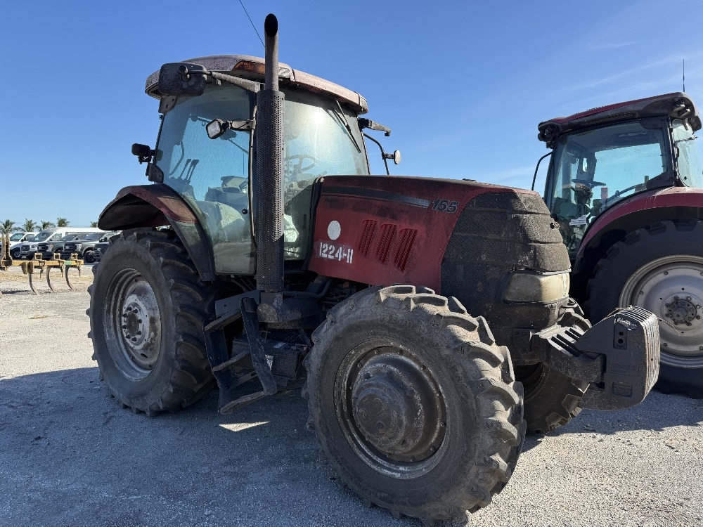 Case-IH 165 Puma (A57148)