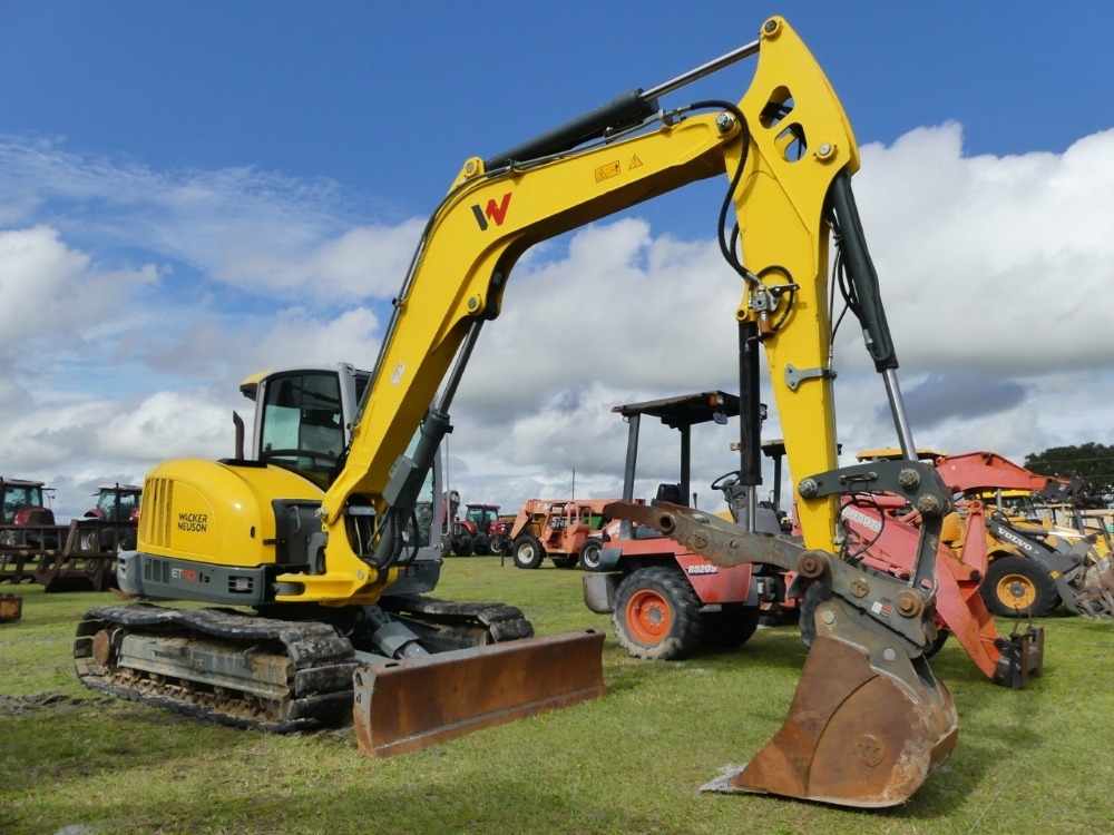 Wacker Neuson ET90 (A57148)