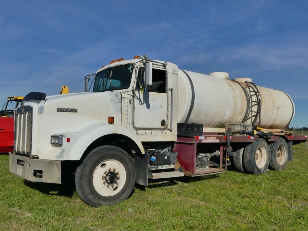 1995 Kenworth (A57148)
