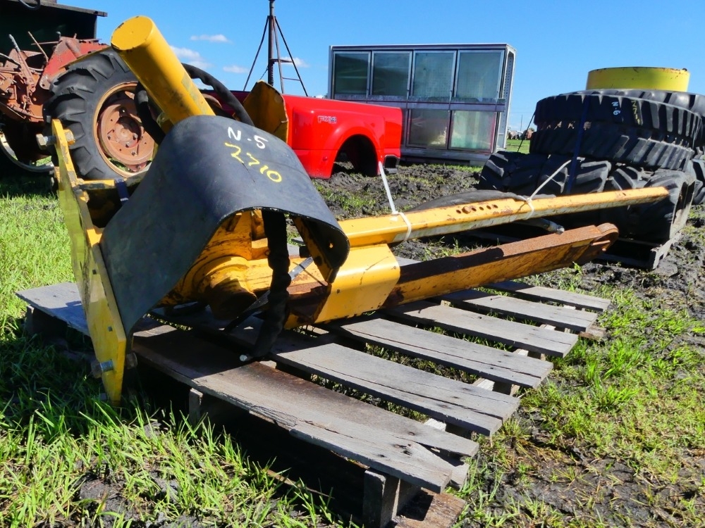 Vermeer LD6 Trencher (A53316)