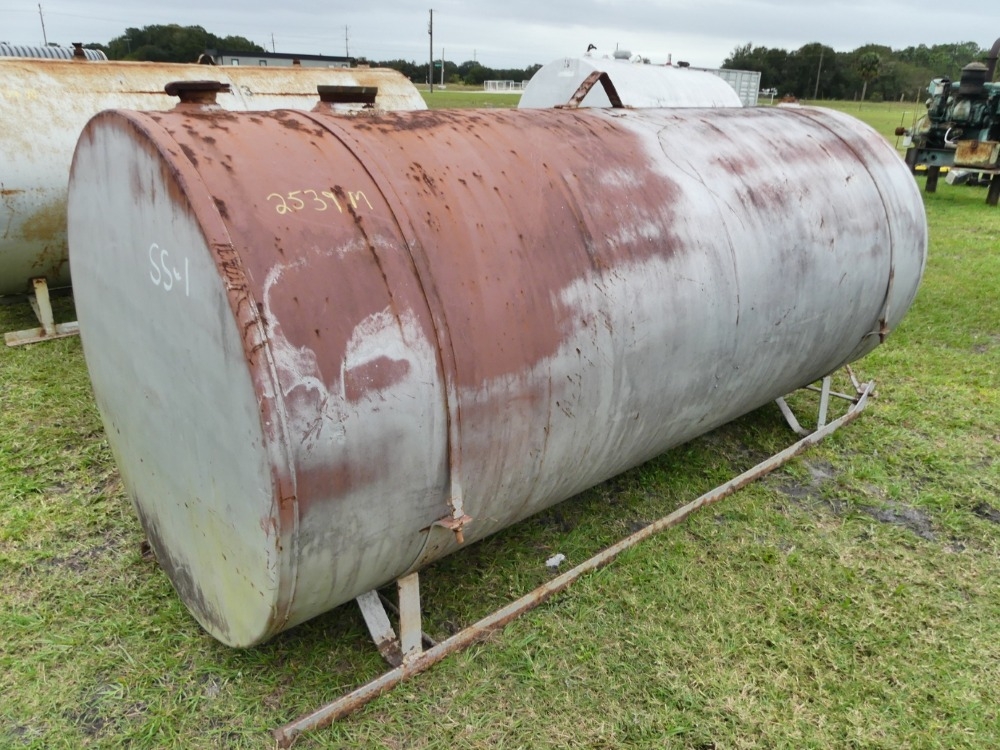 1000 Gallon Fuel Tank (A57149)