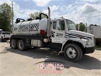 2001 FREIGHTLINER FL80 6X4 T/A VACUUM TRUCK (A67148)