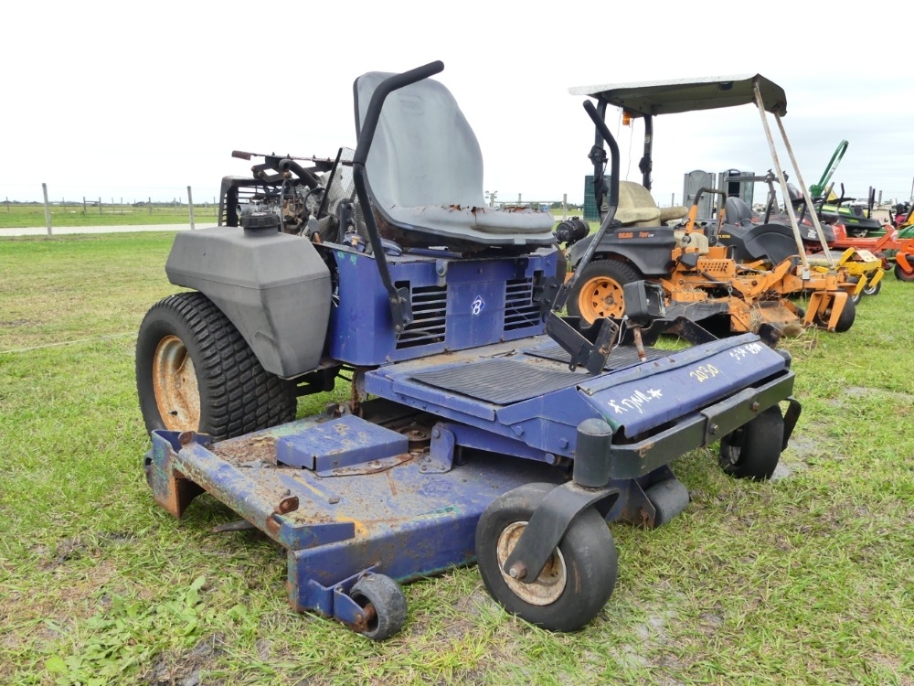 Textron Mower (A57149)