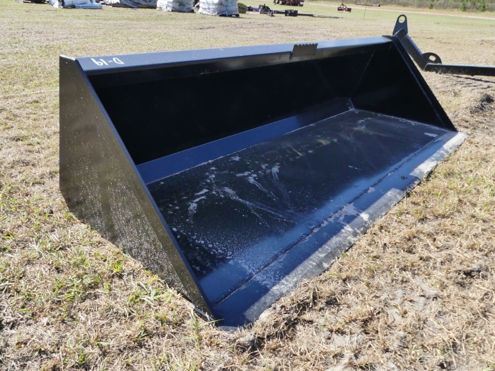 Swict 78" Quick Attach Bucket (A56469)