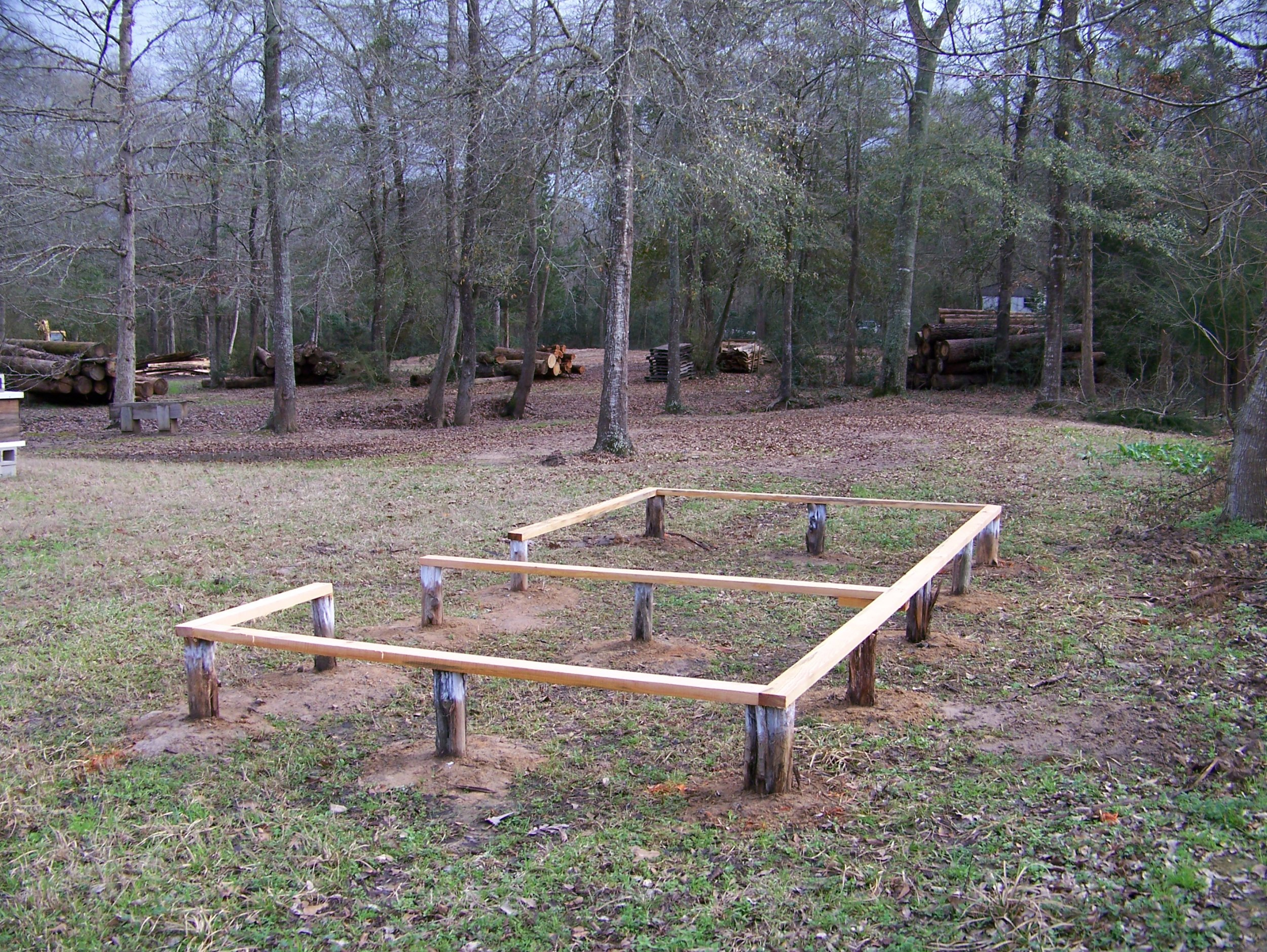 Chicken Quail Coop In Relation to Sawmill Shed Pad.jpg