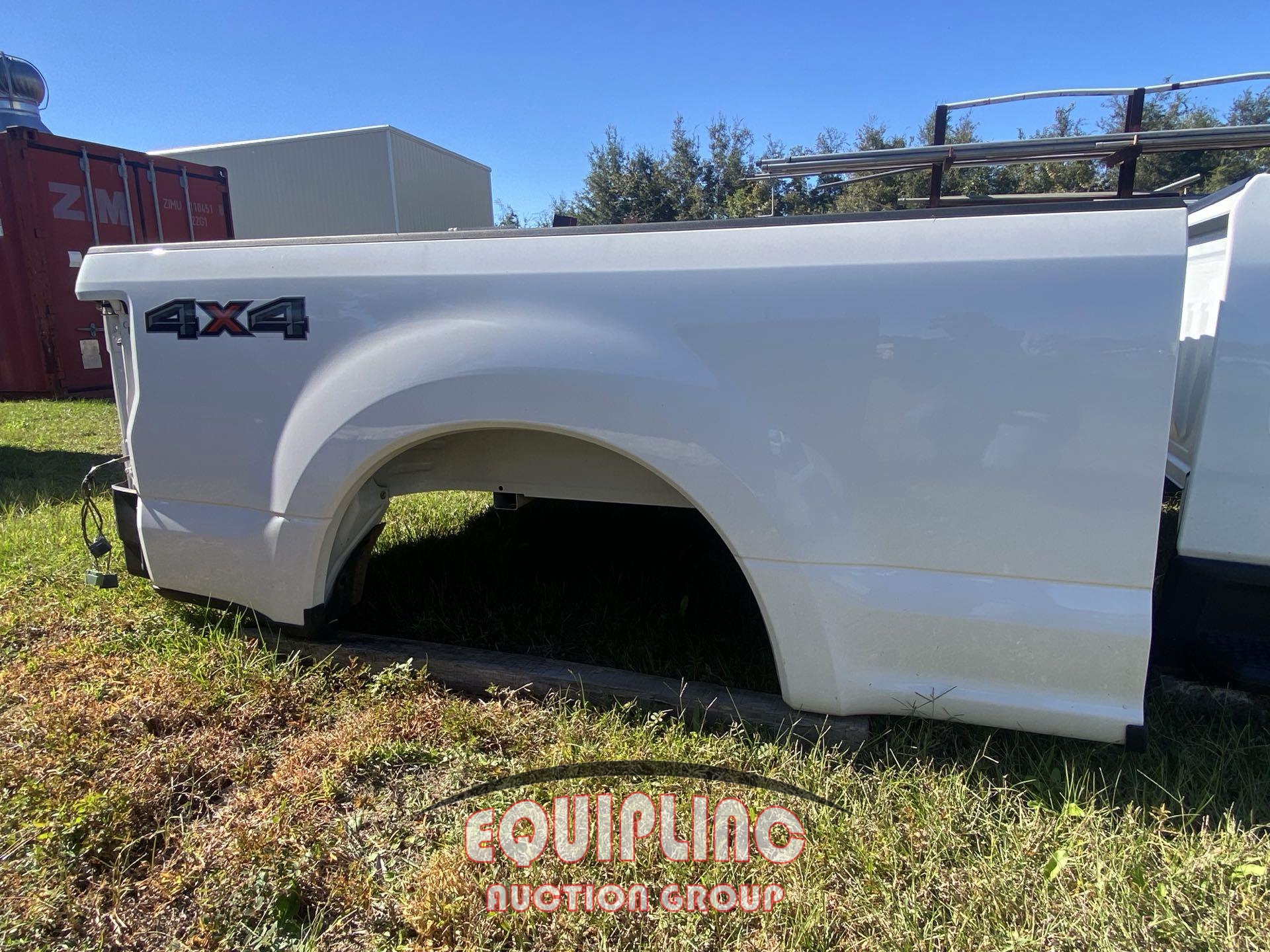 2024 FORD F250 SUPER DUTY BED (A58018)