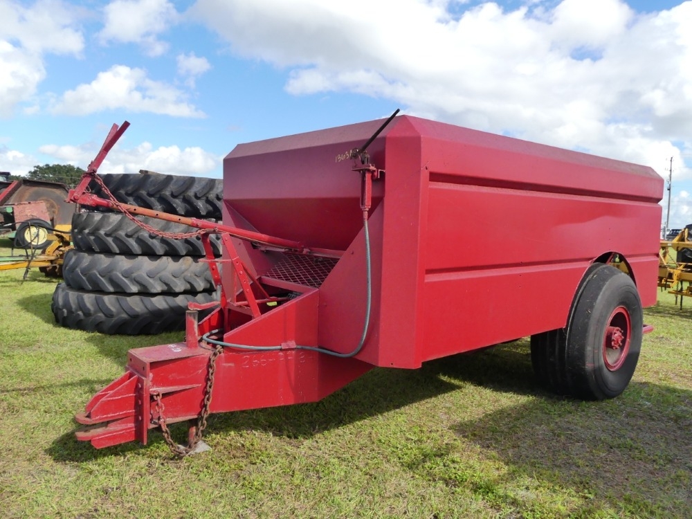 P.T. Spreader (A57148)