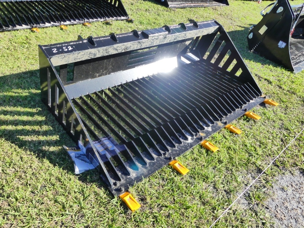 Giyi 66" Rock Bucket (A57149)