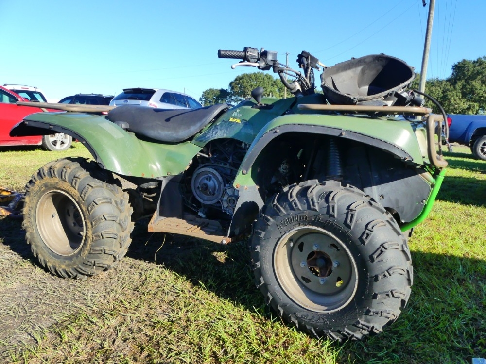 2003 650 Kawasaki (A53314)