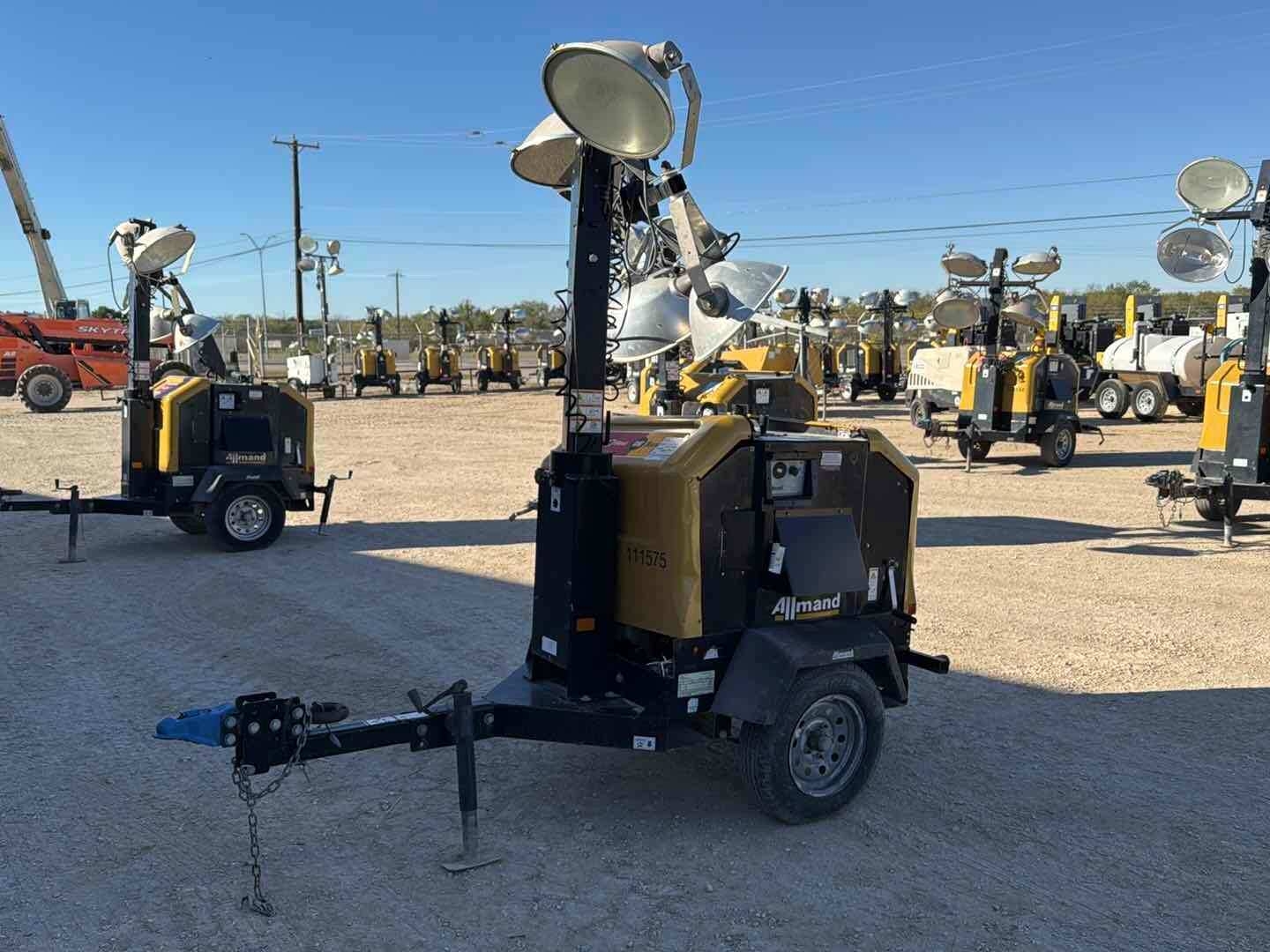 2019 ALLMAND BROS, INC. ALLMAND BROS, INC. (A48992)