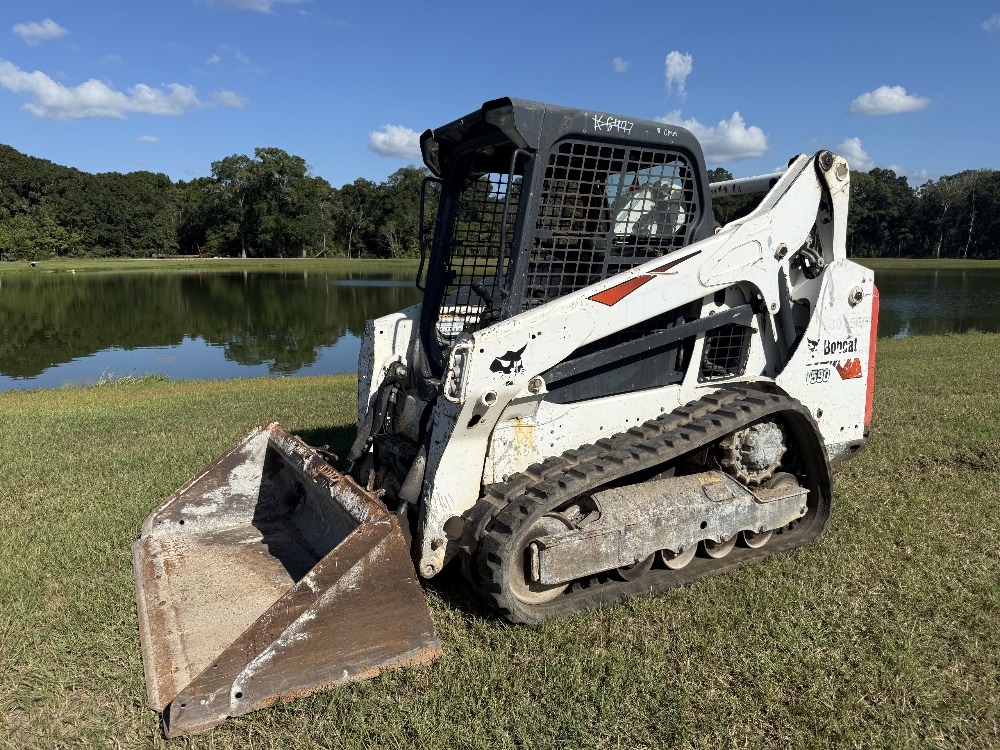 Bobcat T590 (A53317)