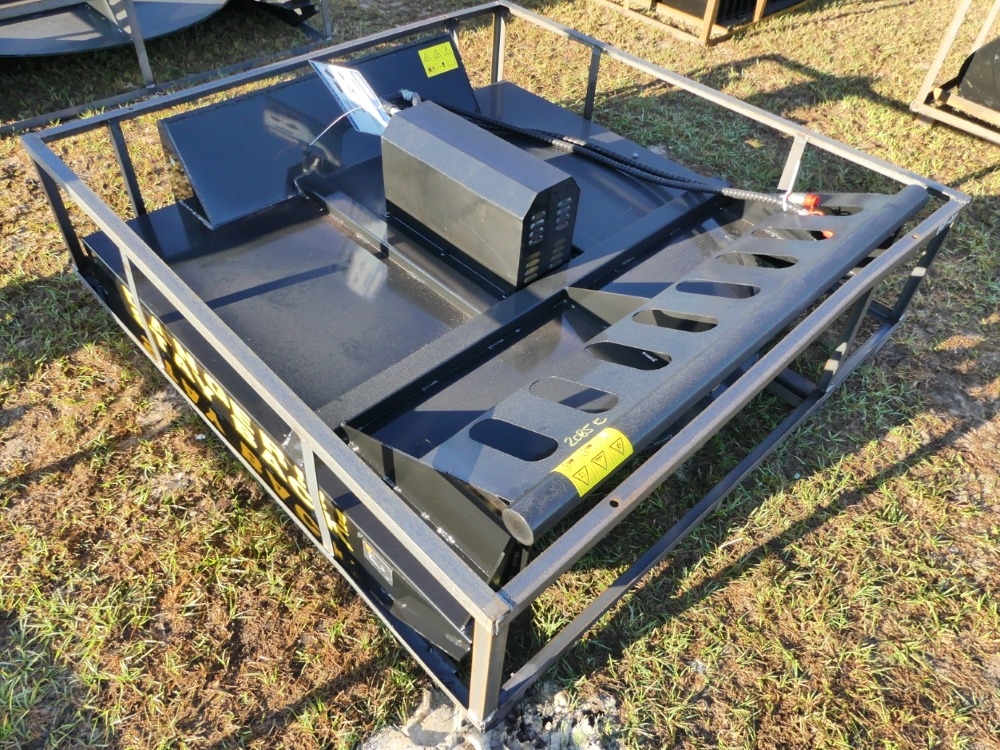 2025 Mower King SSRC (A56469)