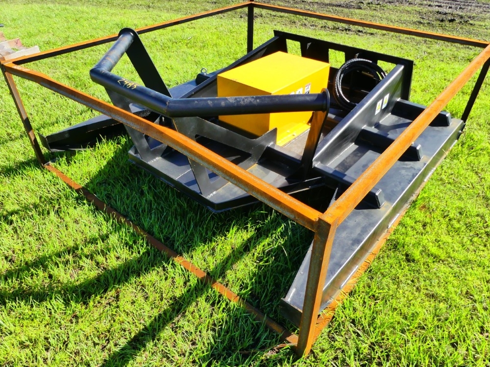 HD4  3' Blade Brush Cutter (A53316)