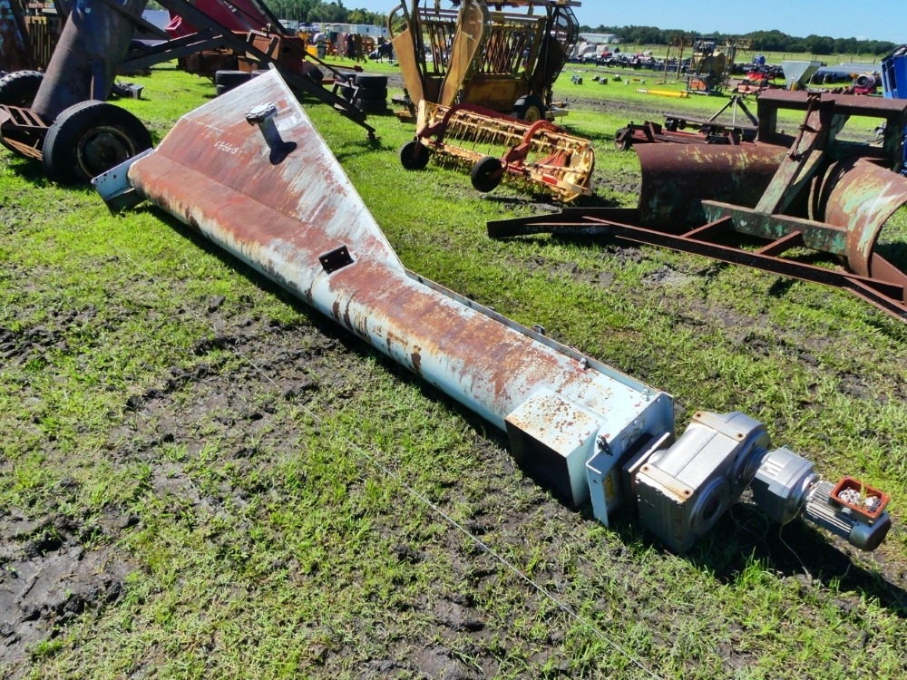 Link Belt Auger (A53316)
