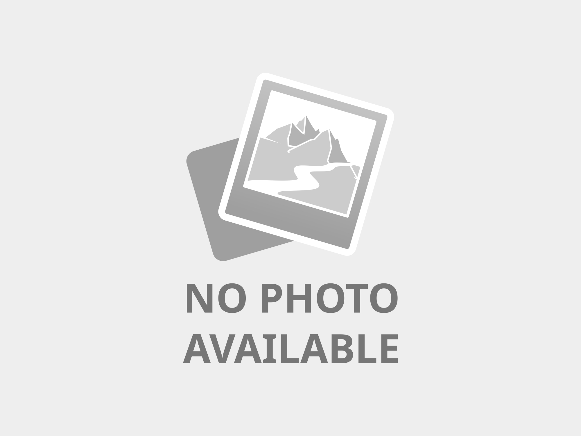 John Deere TX 4x2 Gator (A47307)