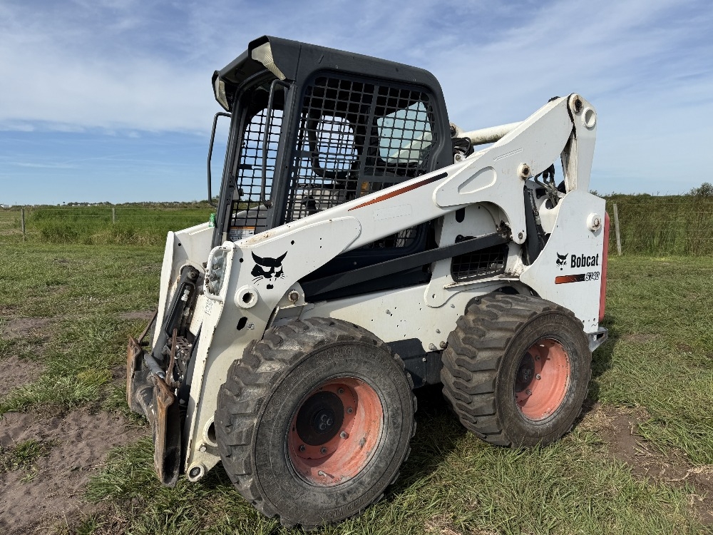 Bobcat S740 (A57148)