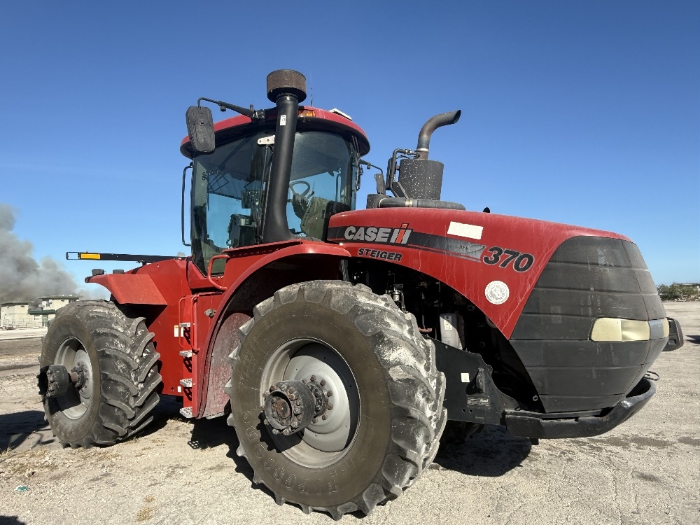 Case-IH 370 Steiger (A57148)